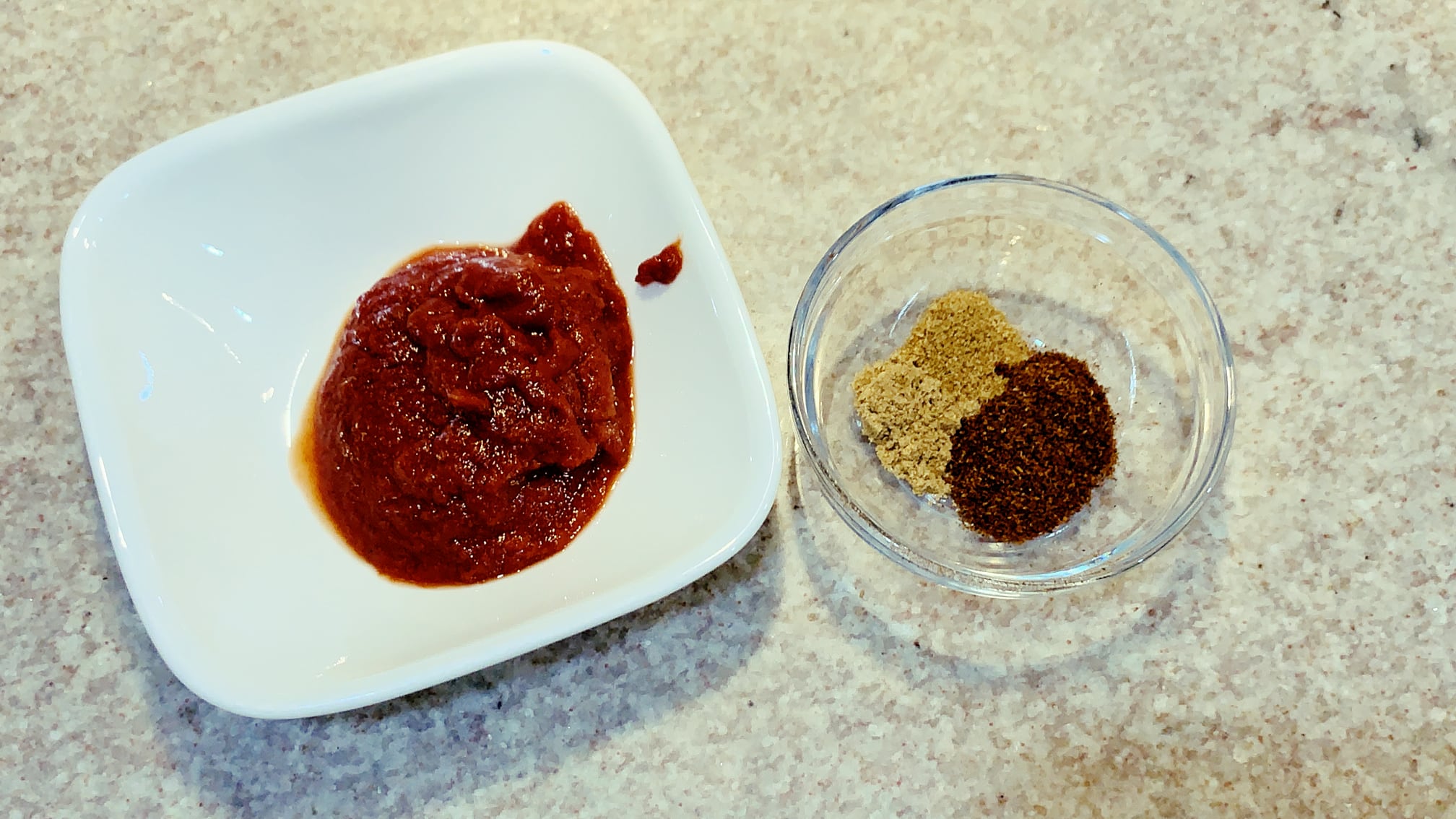 Fiesta Seasoned Pizza Sauce