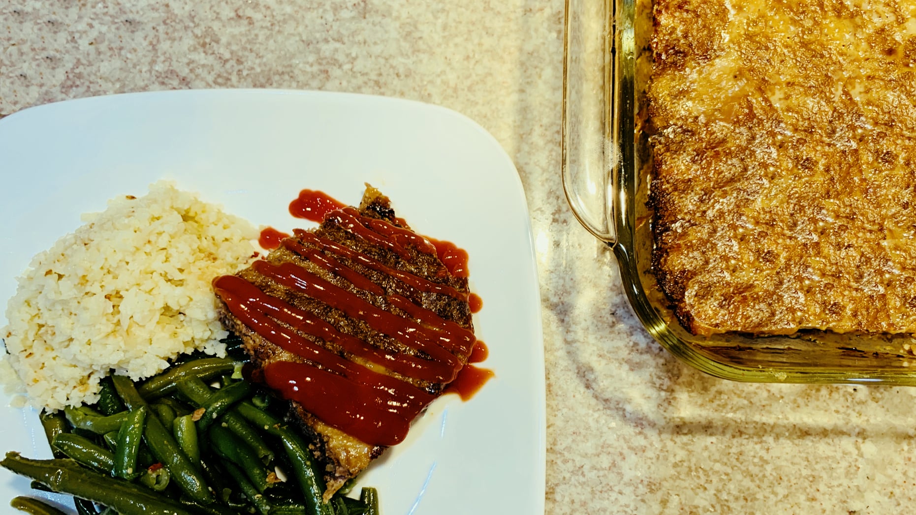 Comforting Meatloaf Recipe