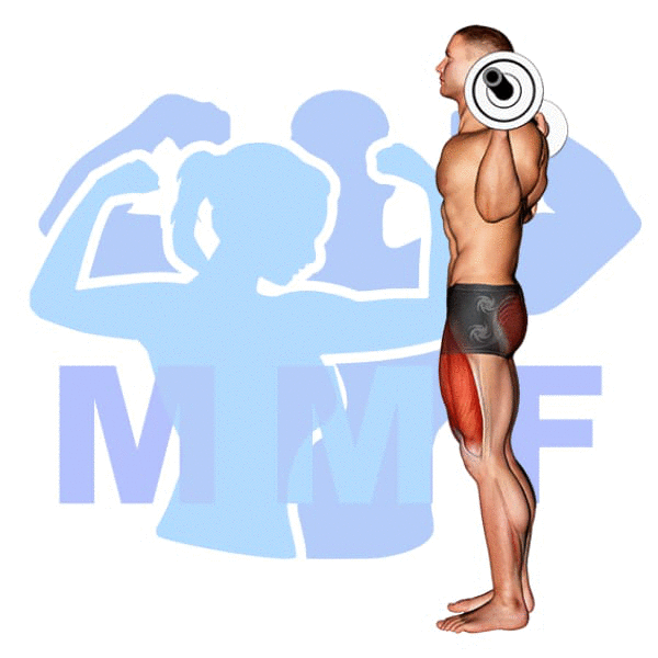 Barbell Walking Lunge Exercise - Your Guide To Developing Strength And Balance