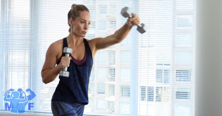 Aerobic Exercise The New Fountain Of Youth New Study Says So