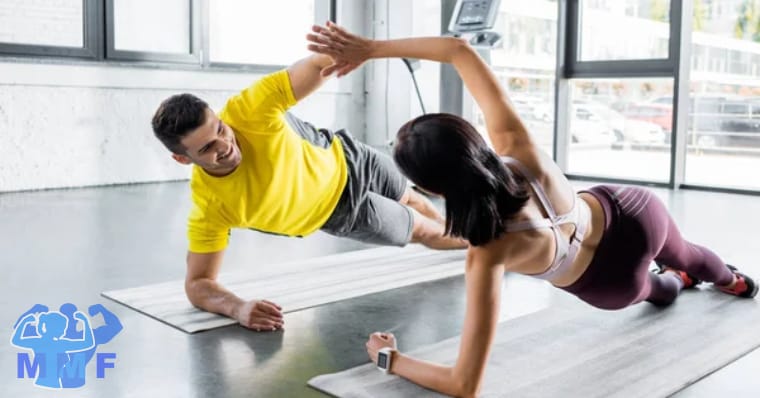 Exercise Your Key To Looking Good Feeling Good And Preventing Disease