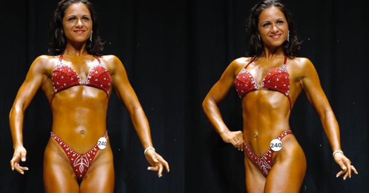 heather jones champion