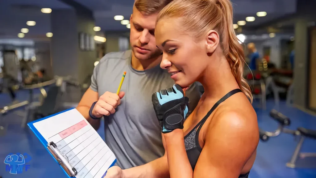 Personal trainers Personalizing Your Strength Training Routine: Customizing Workouts for Your Goals