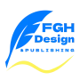 FGH Design & Publishing Logo